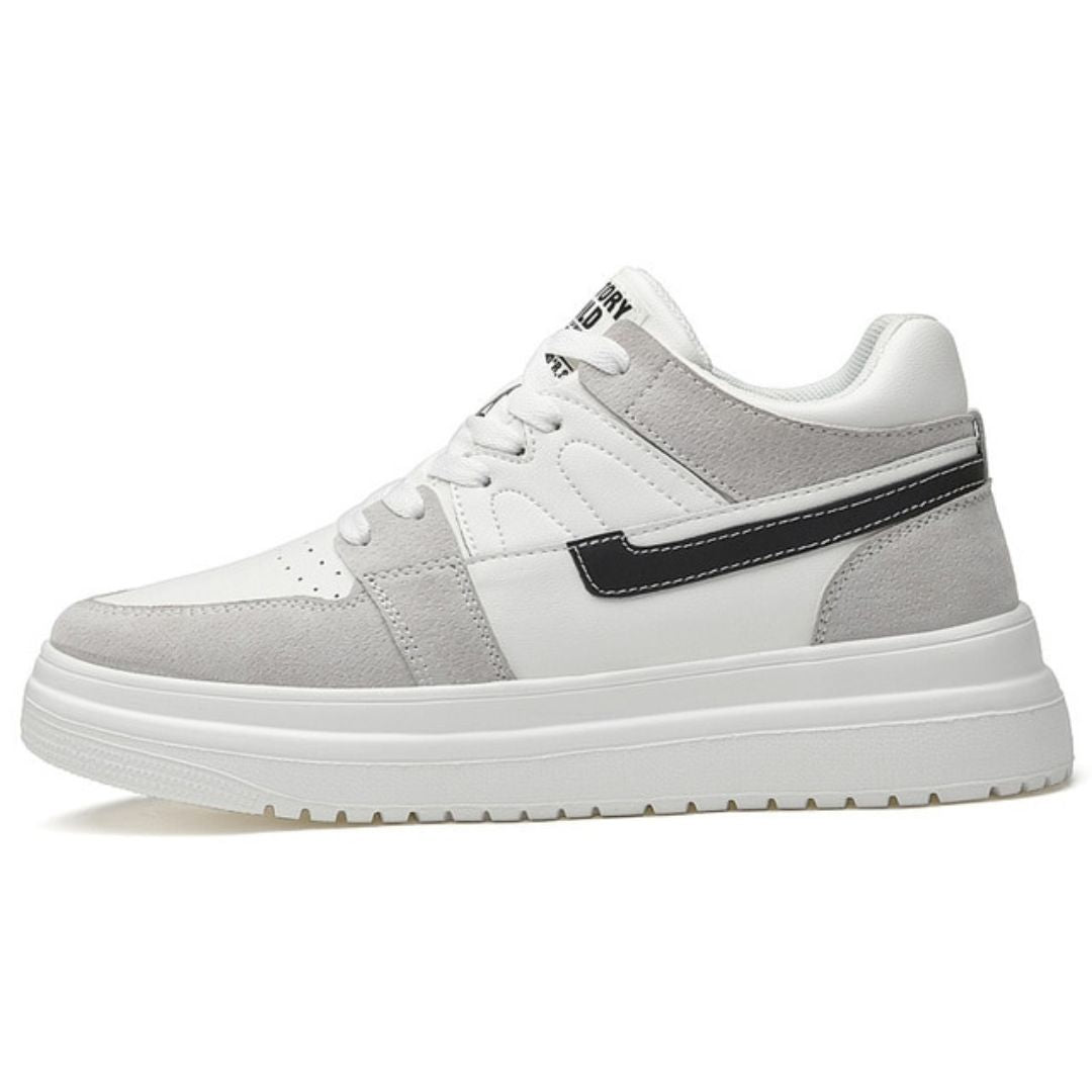 ALTURASHOES IMPACT - GLOW ORGANIC