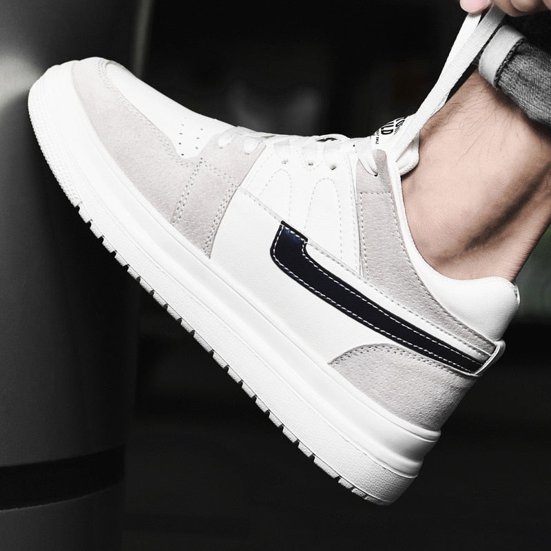 ALTURASHOES IMPACT - GLOW ORGANIC