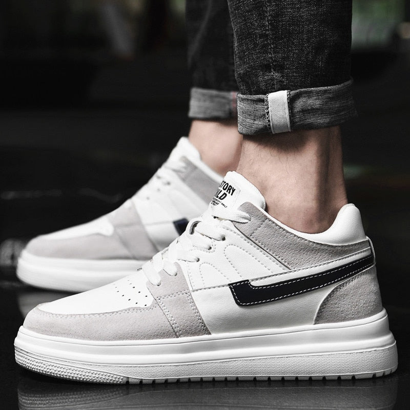 ALTURASHOES IMPACT - GLOW ORGANIC