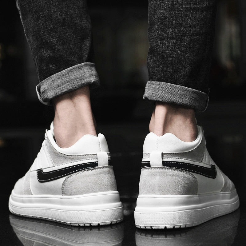 ALTURASHOES IMPACT - GLOW ORGANIC