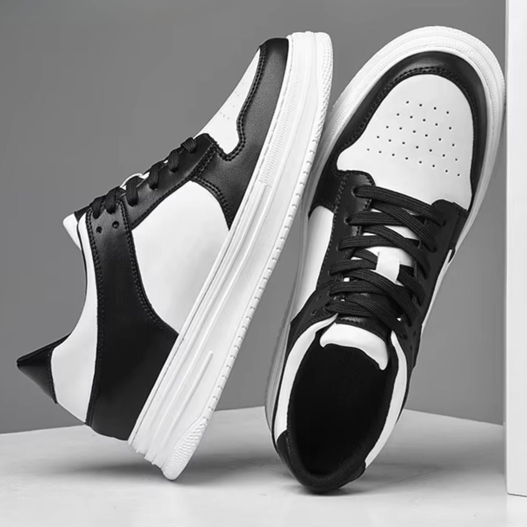 ALTURASHOES LIFTY - GLOW ORGANIC