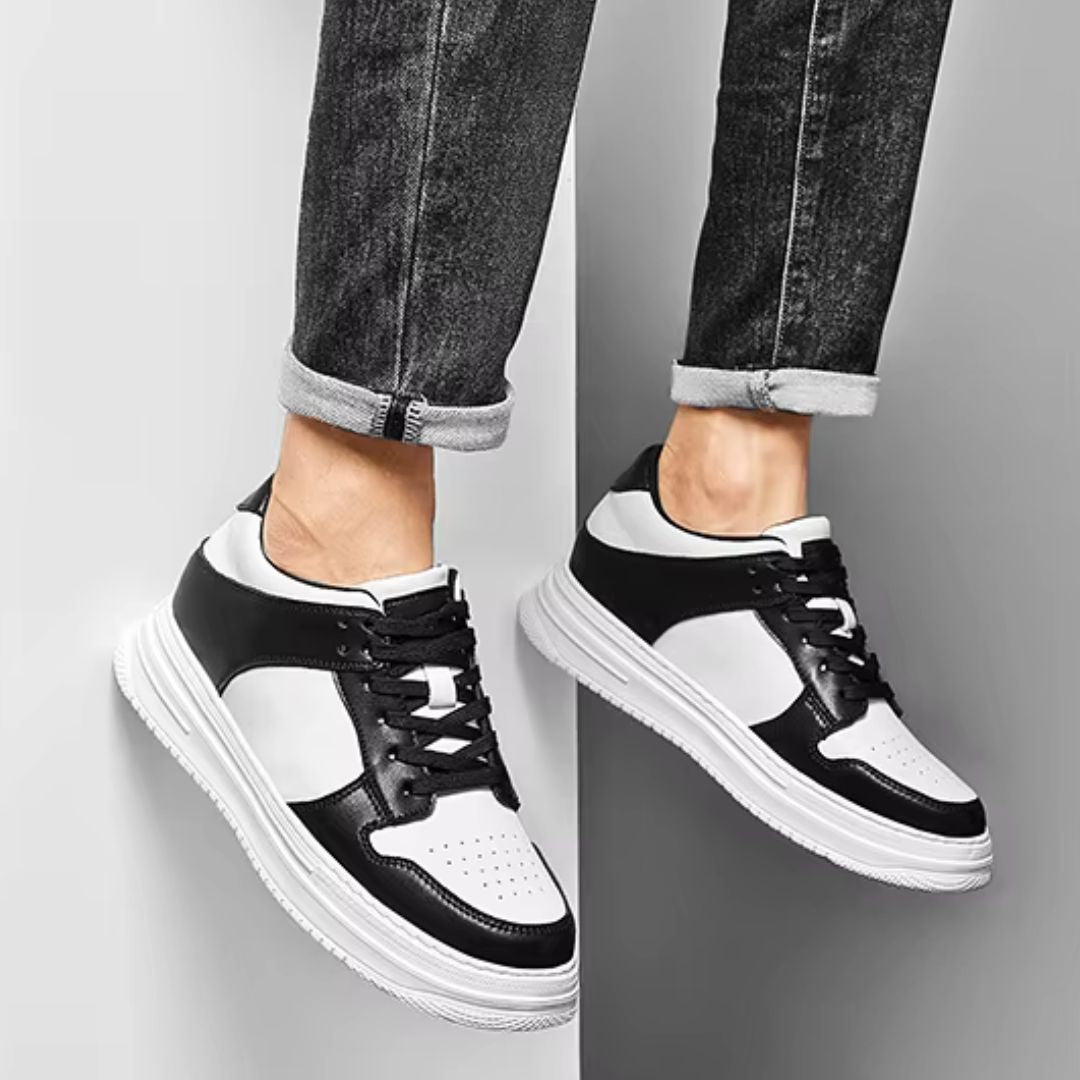 ALTURASHOES LIFTY - GLOW ORGANIC