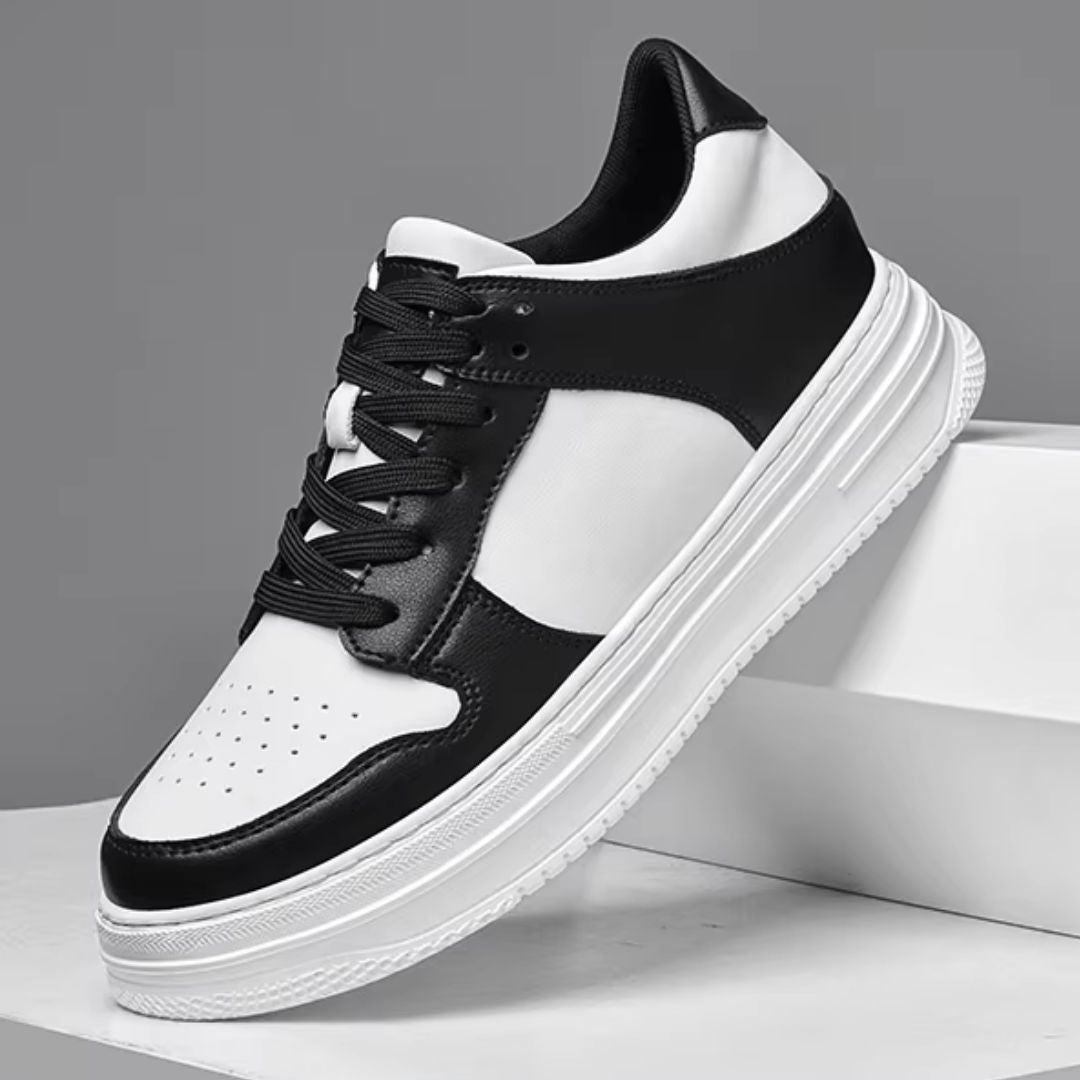 ALTURASHOES LIFTY - GLOW ORGANIC