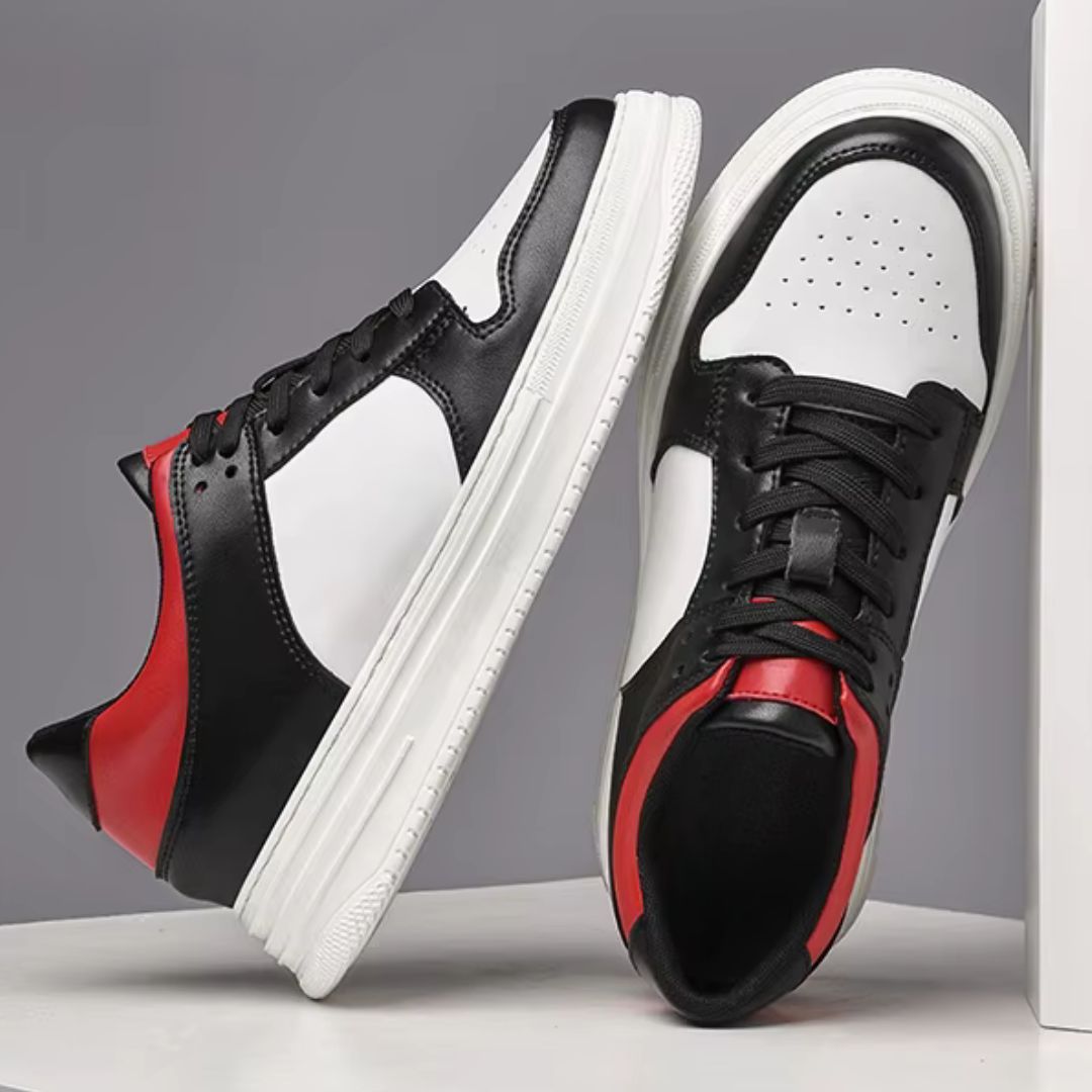 ALTURASHOES LIFTY - GLOW ORGANIC