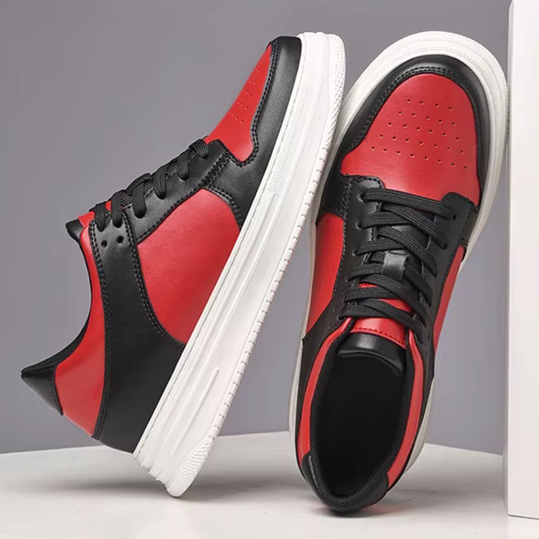 ALTURASHOES LIFTY - GLOW ORGANIC