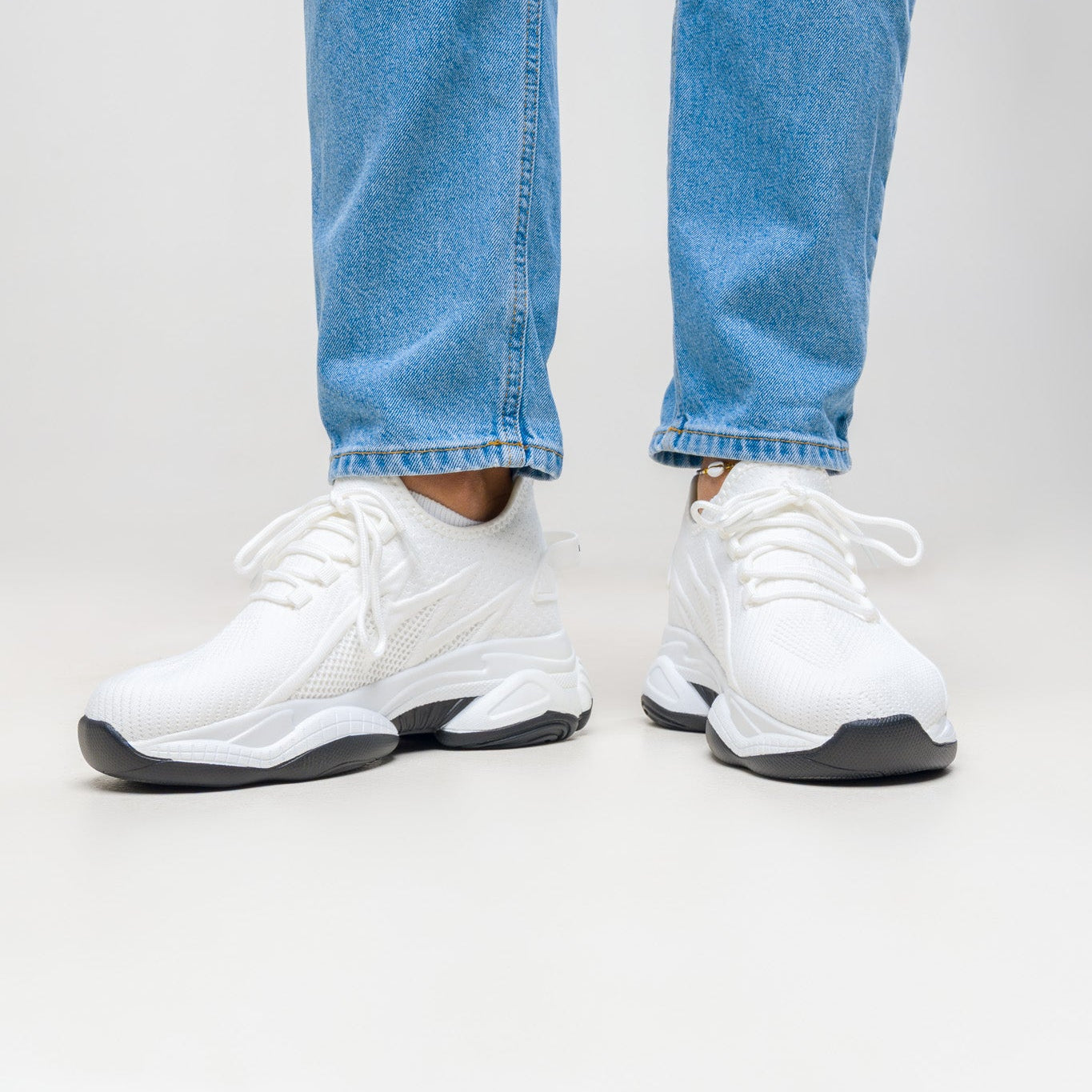 ALTURASHOES LIMITLESS - GLOW ORGANIC