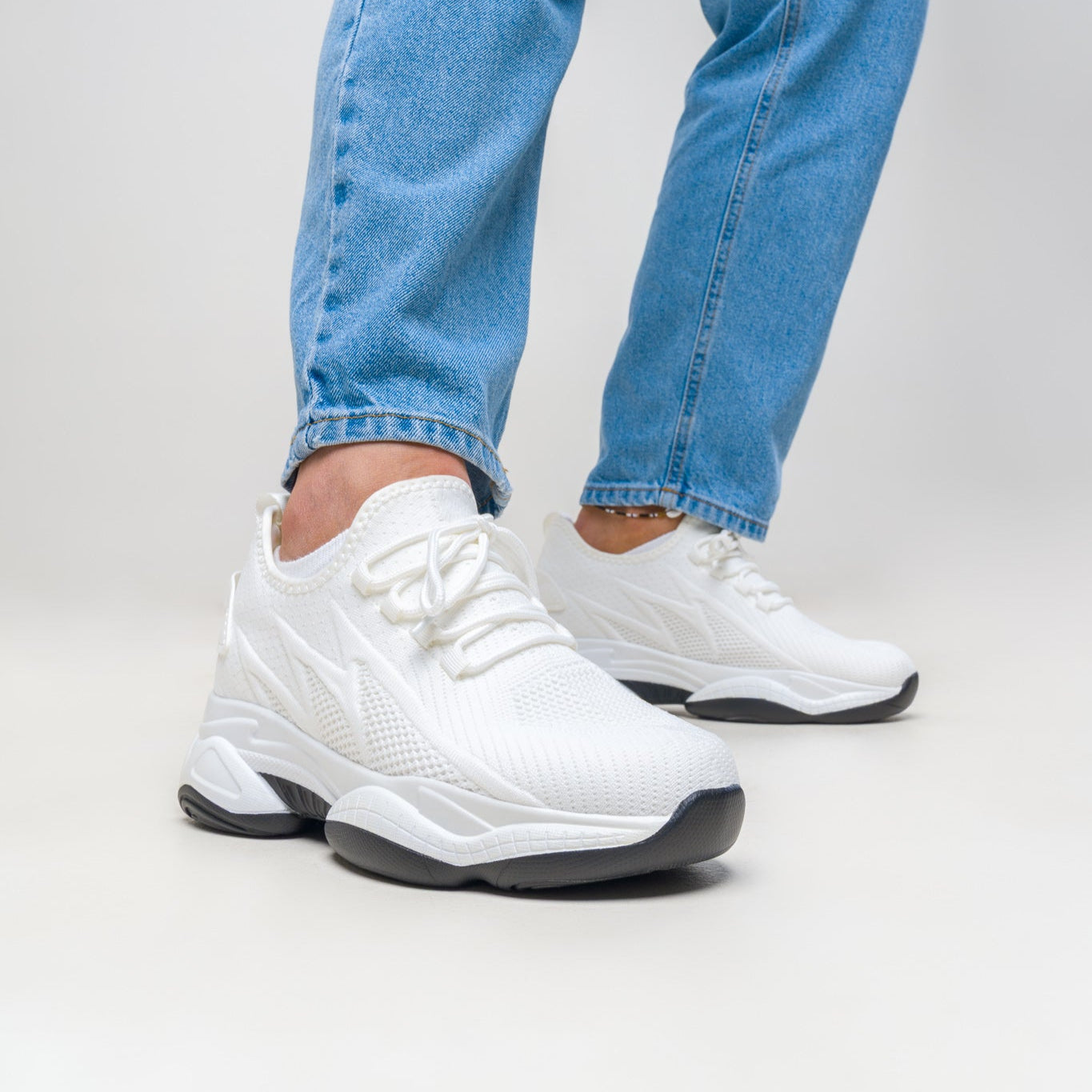 ALTURASHOES LIMITLESS - GLOW ORGANIC