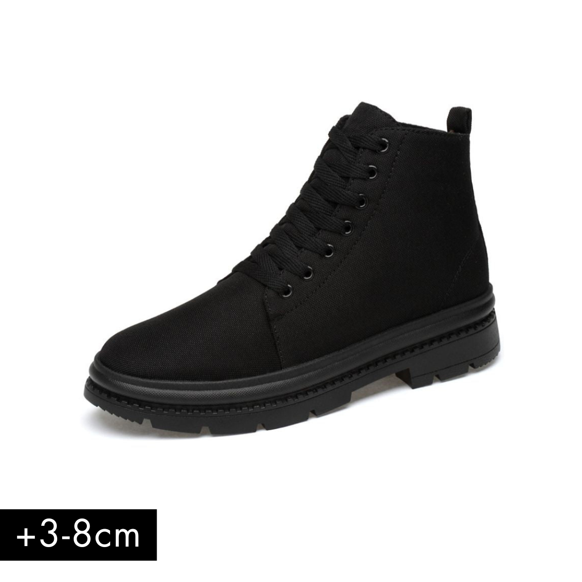 ALTURASHOES MIDNIGHT - GLOW ORGANIC