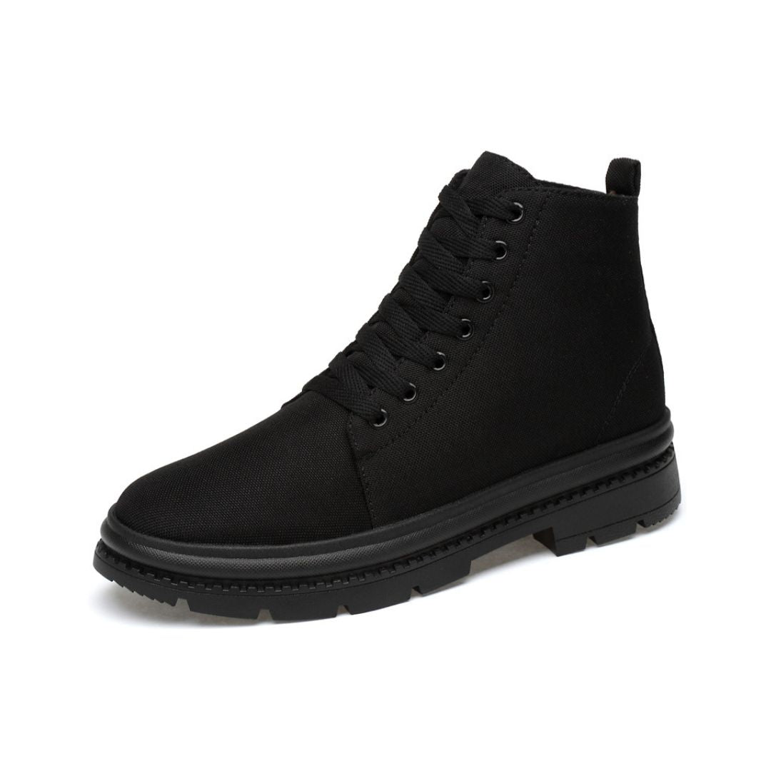 ALTURASHOES MIDNIGHT - GLOW ORGANIC