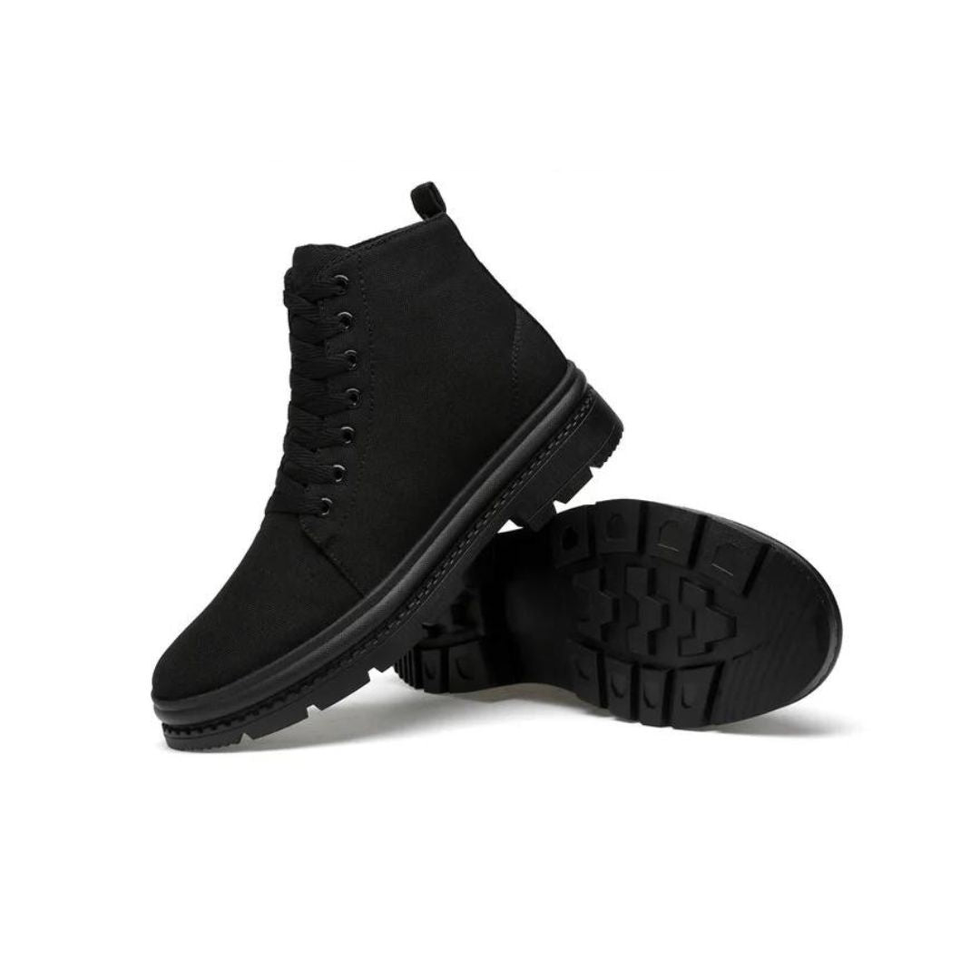 ALTURASHOES MIDNIGHT - GLOW ORGANIC