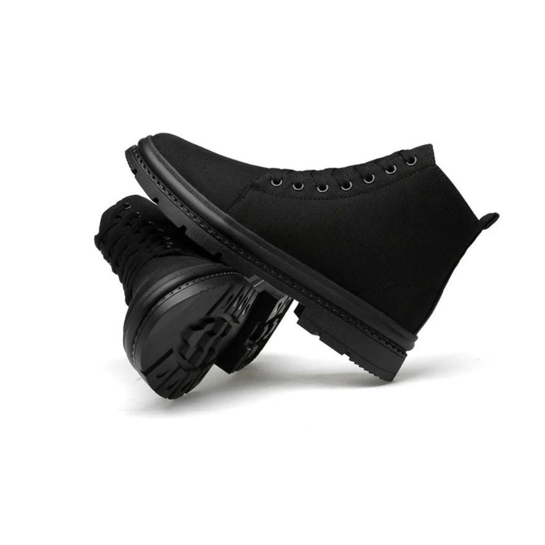ALTURASHOES MIDNIGHT - GLOW ORGANIC
