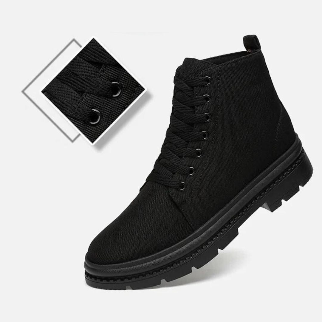 ALTURASHOES MIDNIGHT - GLOW ORGANIC