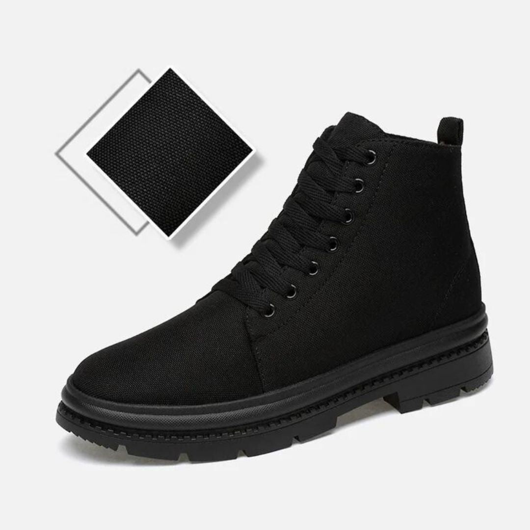 ALTURASHOES MIDNIGHT - GLOW ORGANIC