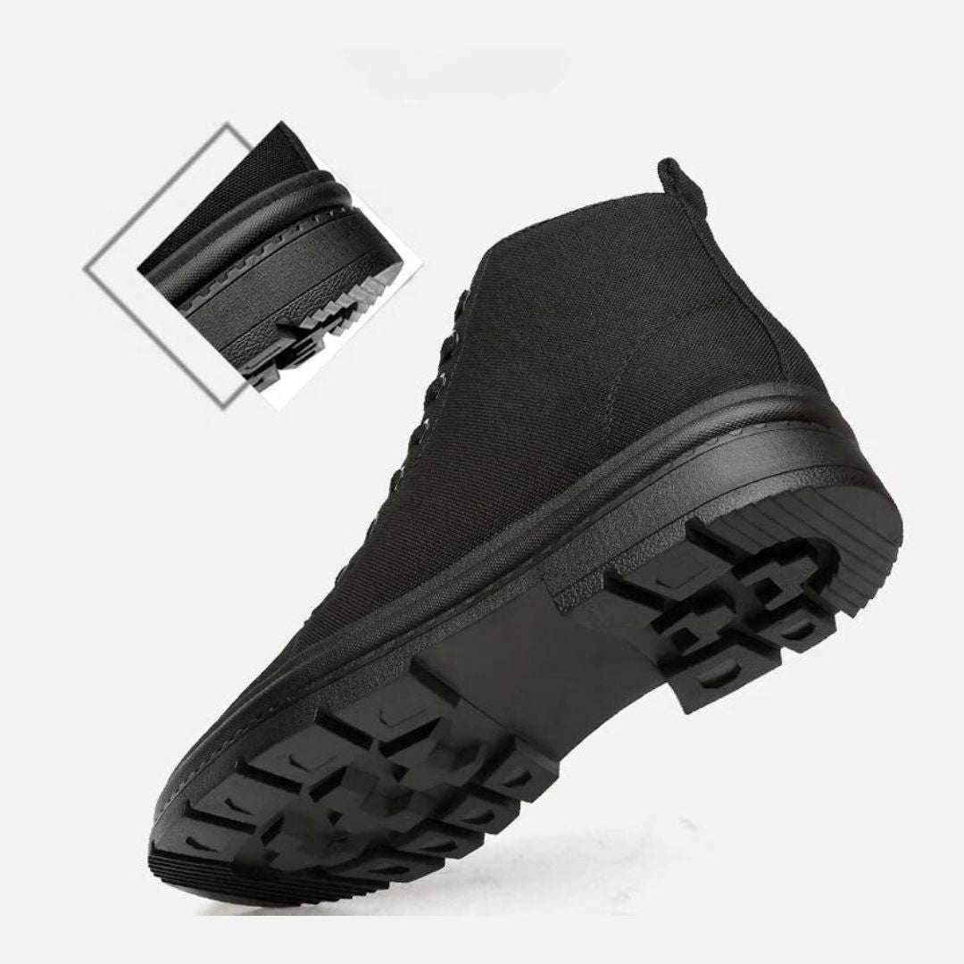 ALTURASHOES MIDNIGHT - GLOW ORGANIC