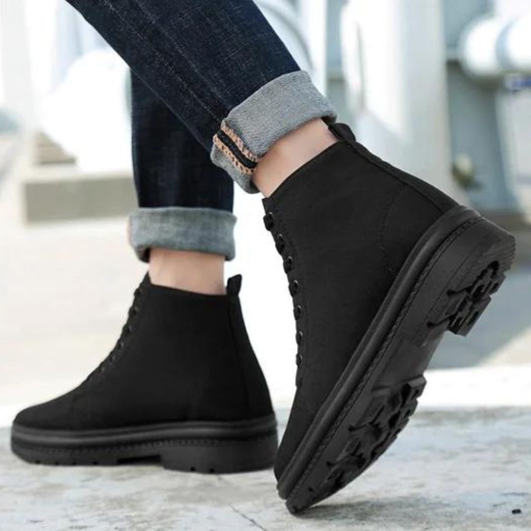 ALTURASHOES MIDNIGHT - GLOW ORGANIC