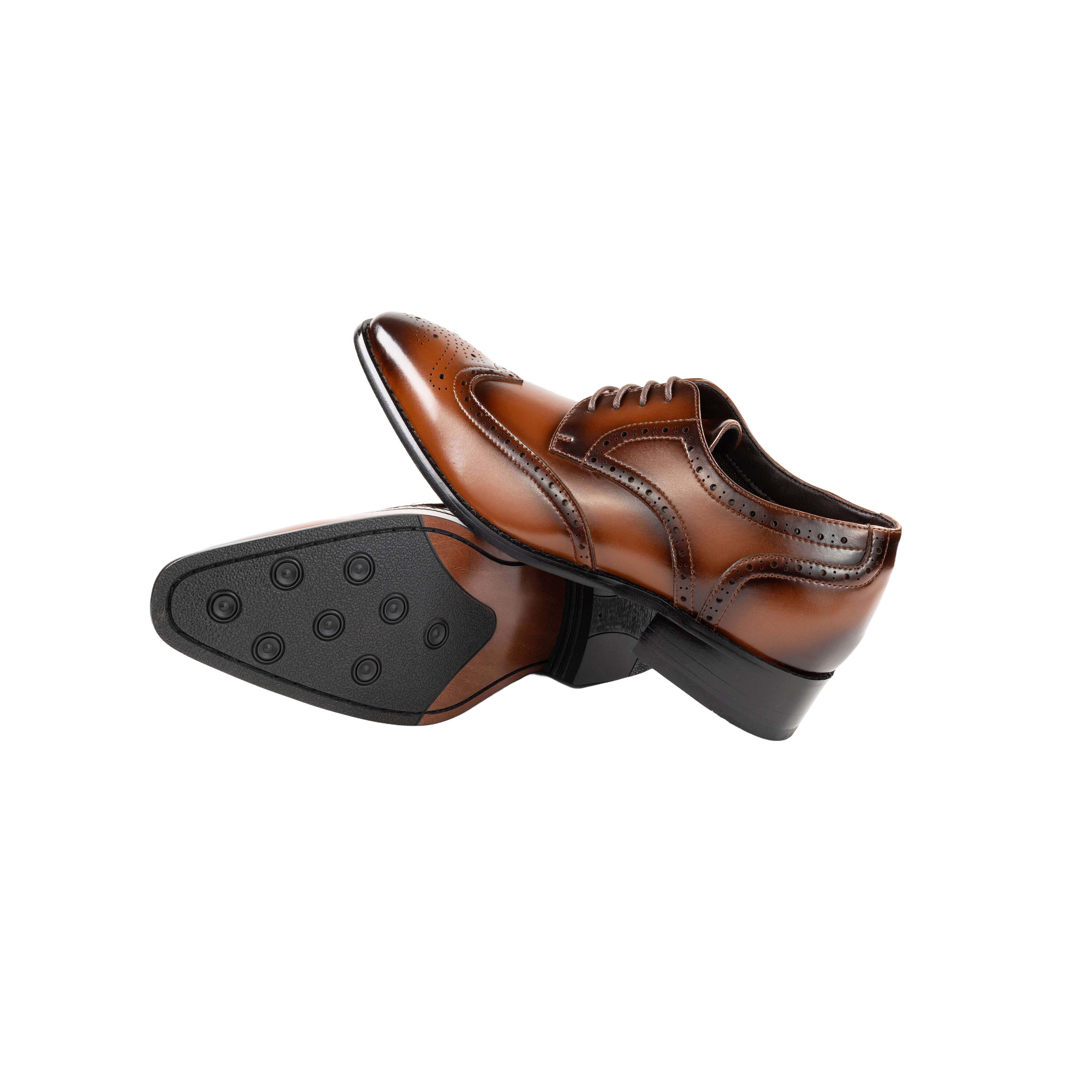 ALTURASHOES MUNICH - GLOW ORGANIC