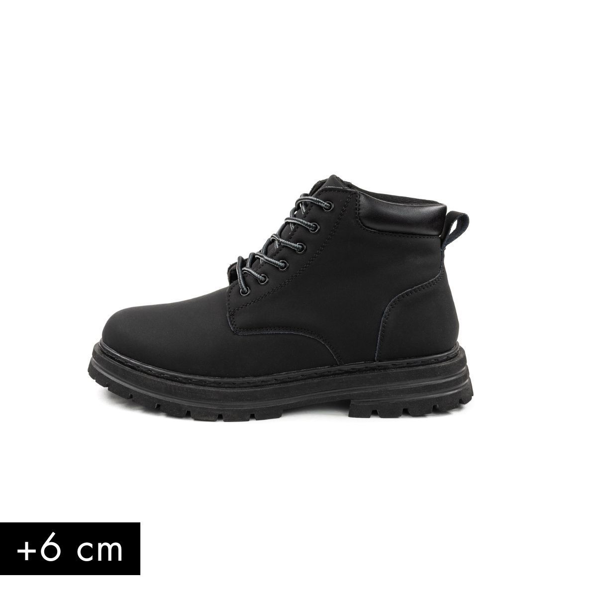 ELEVATESHOES OSLO - GLOW ORGANIC