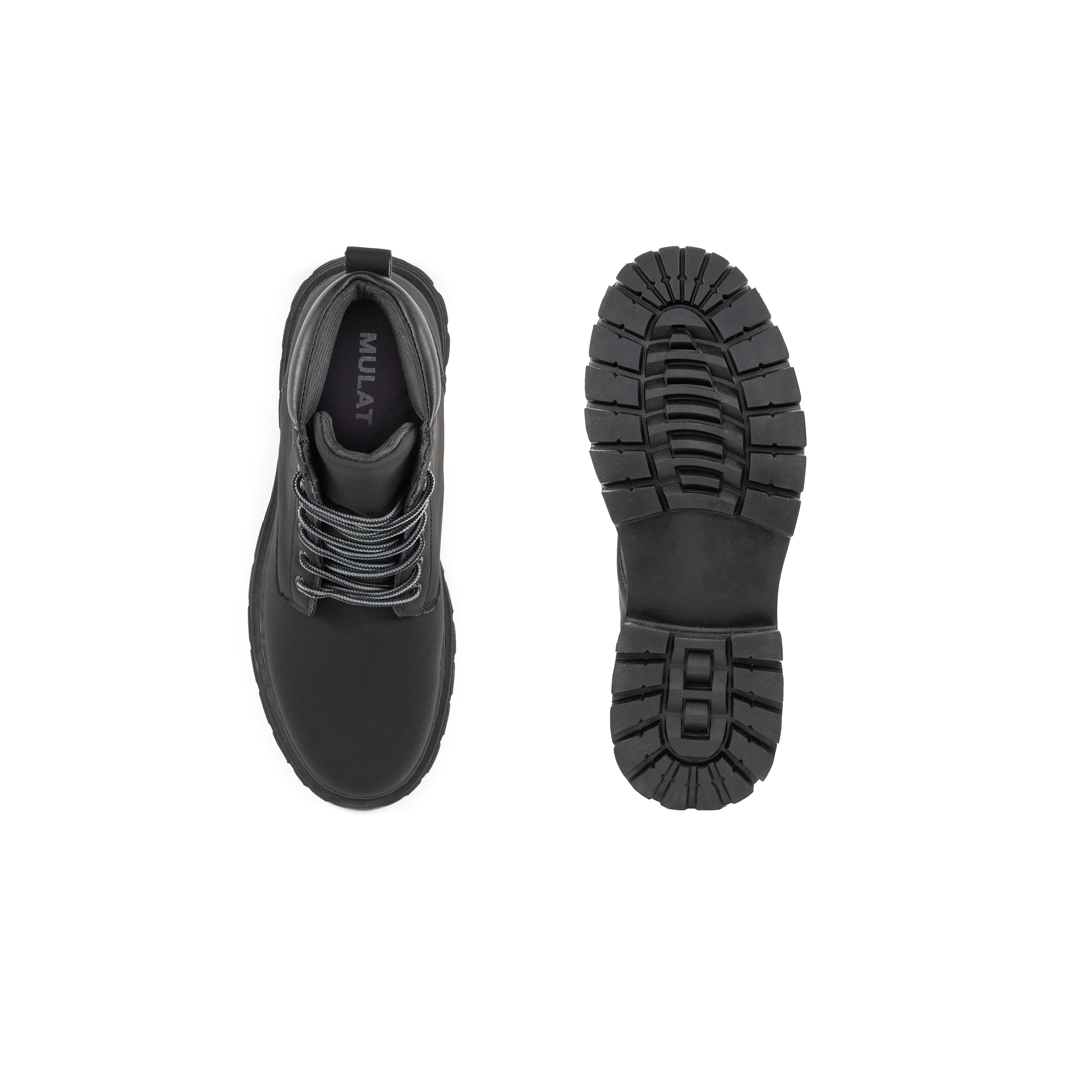 ELEVATESHOES OSLO - GLOW ORGANIC