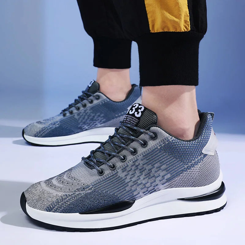 ALTURASHOES PHANTOM - GLOW ORGANIC