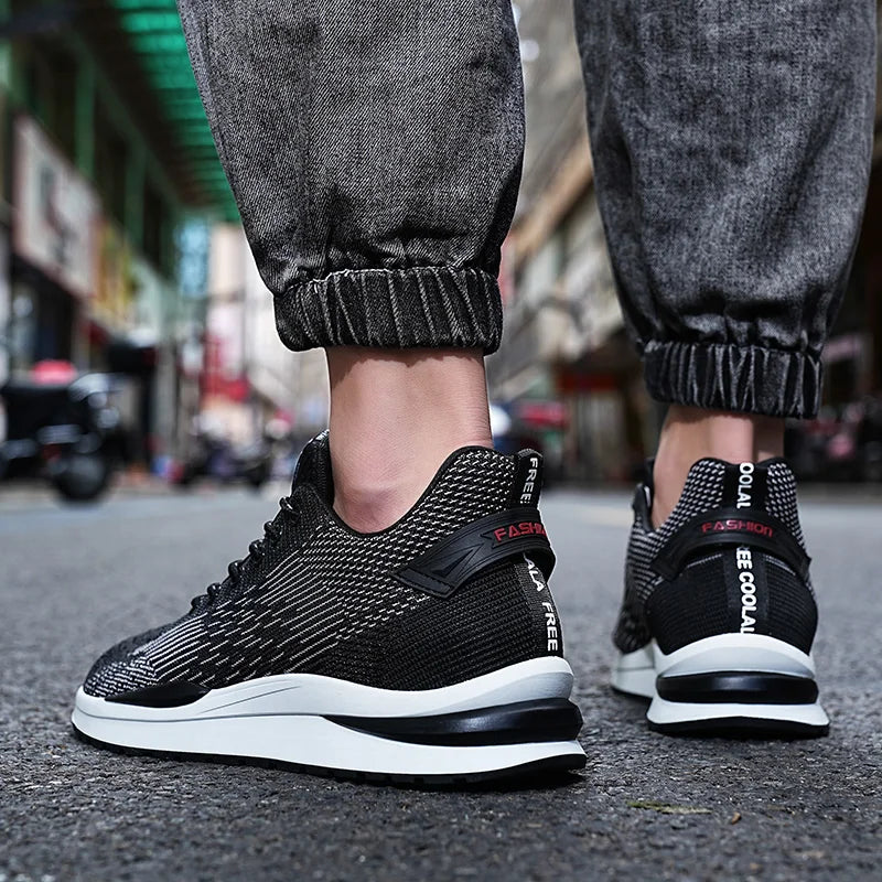 ALTURASHOES PHANTOM - GLOW ORGANIC