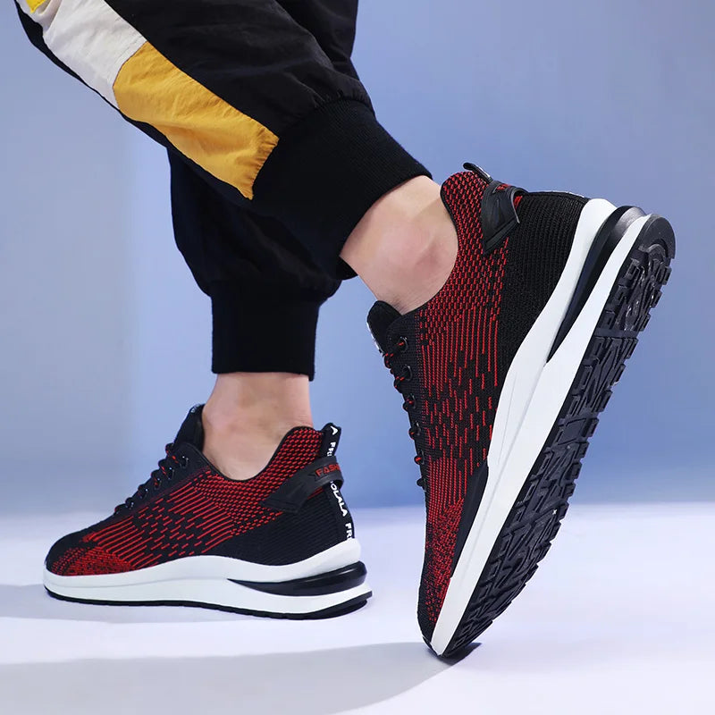 ALTURASHOES PHANTOM - GLOW ORGANIC