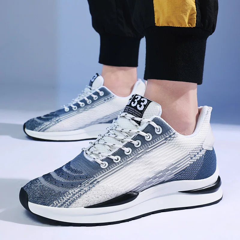 ALTURASHOES PHANTOM - GLOW ORGANIC