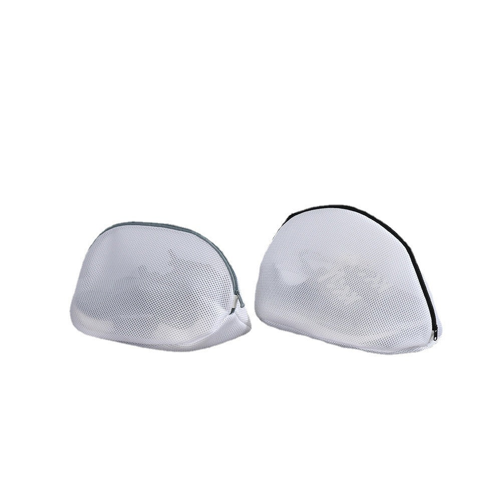 ALTURASHOES SCHUHSCHUTZ-WASCHBEUTEL - GLOW ORGANIC