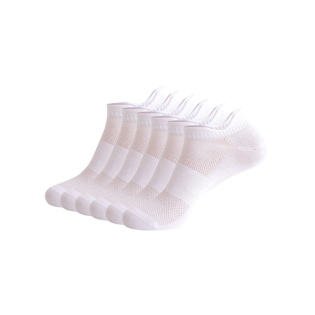 ALTURASHOES SNEAKER-SOCKEN - GLOW ORGANIC