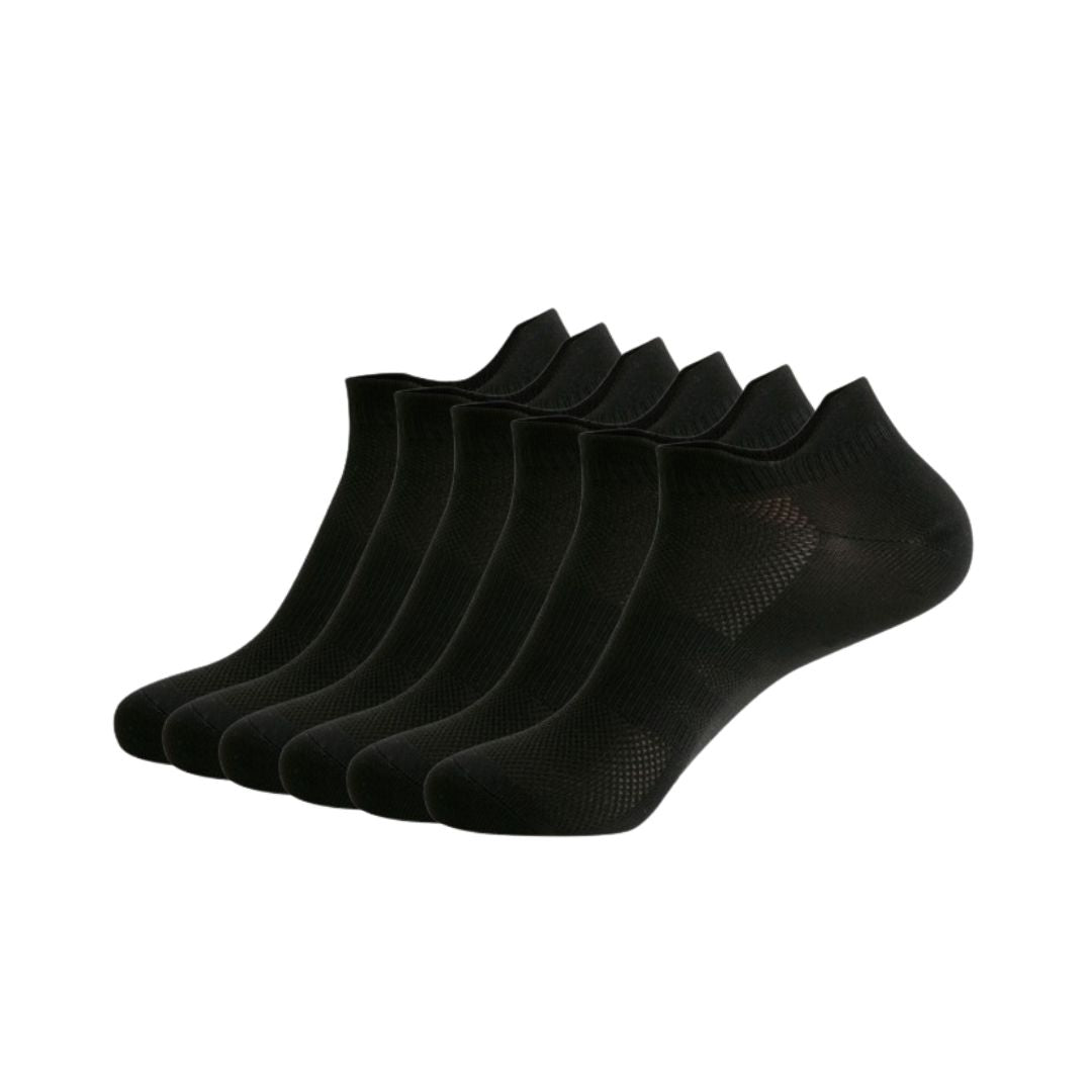 ALTURASHOES SNEAKER-SOCKEN - GLOW ORGANIC