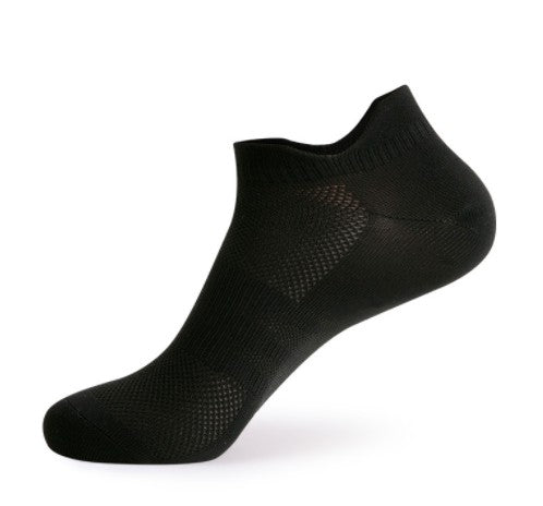 ALTURASHOES SNEAKER-SOCKEN - GLOW ORGANIC