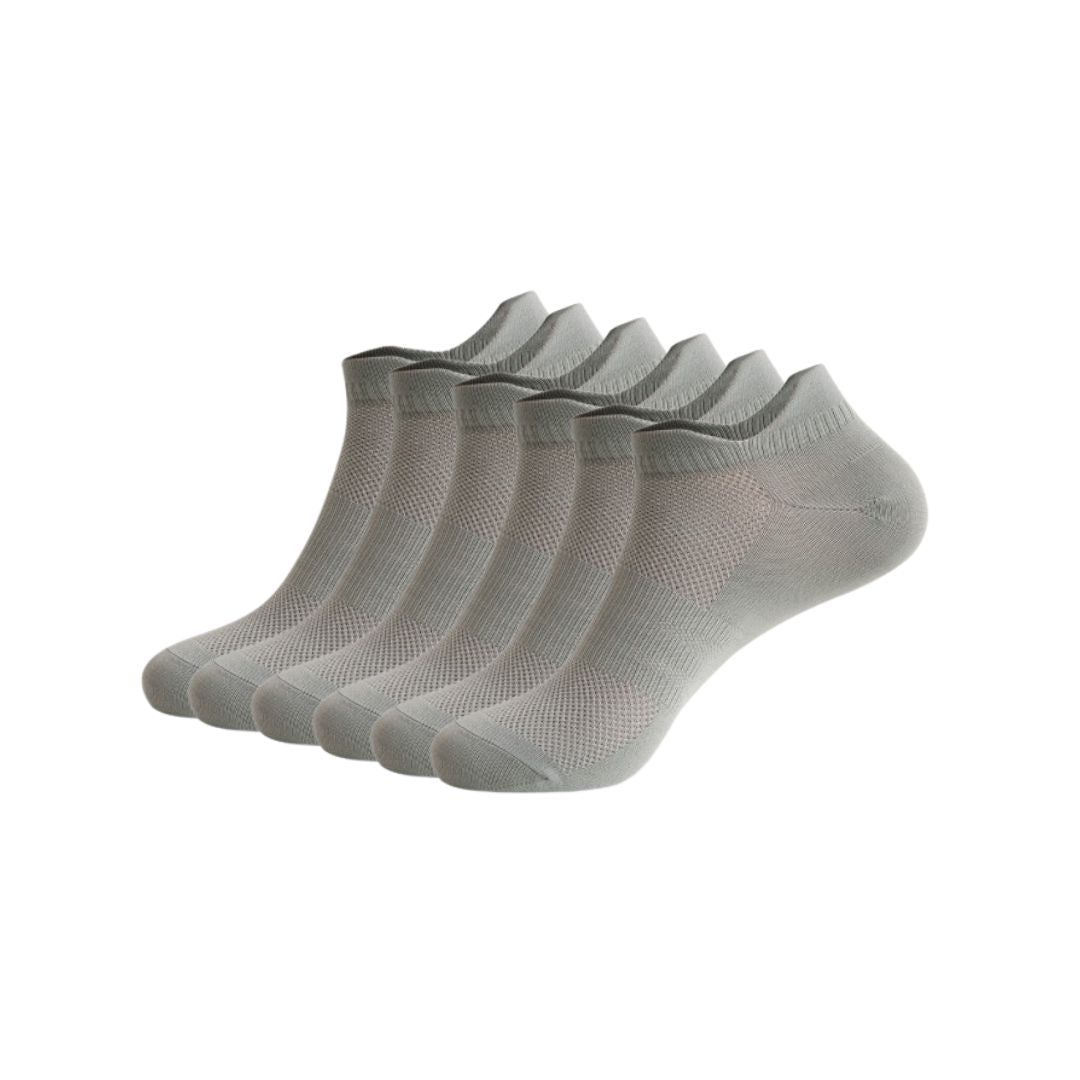 ALTURASHOES SNEAKER-SOCKEN - GLOW ORGANIC