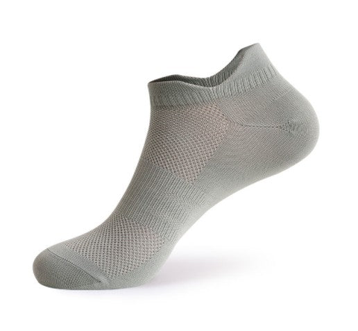 ALTURASHOES SNEAKER-SOCKEN - GLOW ORGANIC