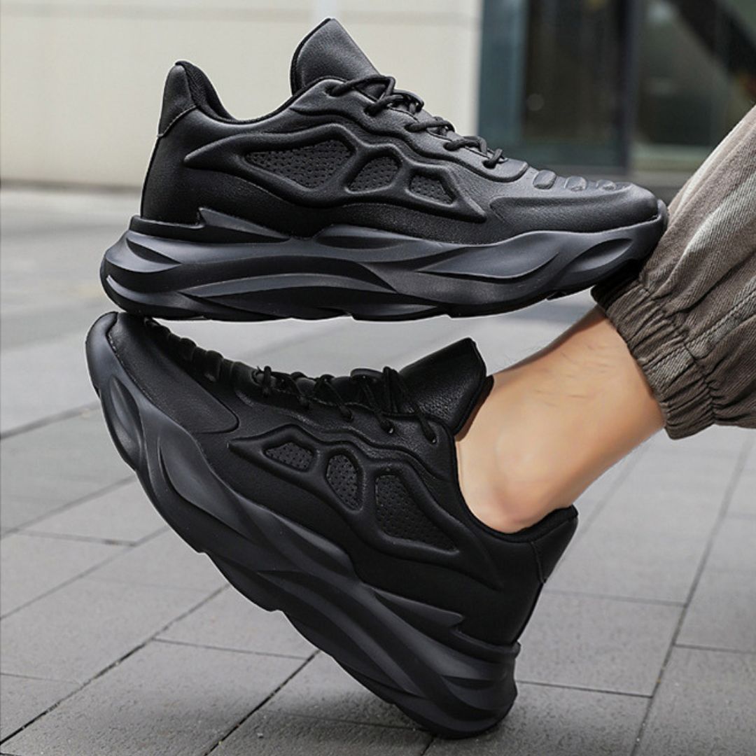 ALTURASHOES SPEED - GLOW ORGANIC