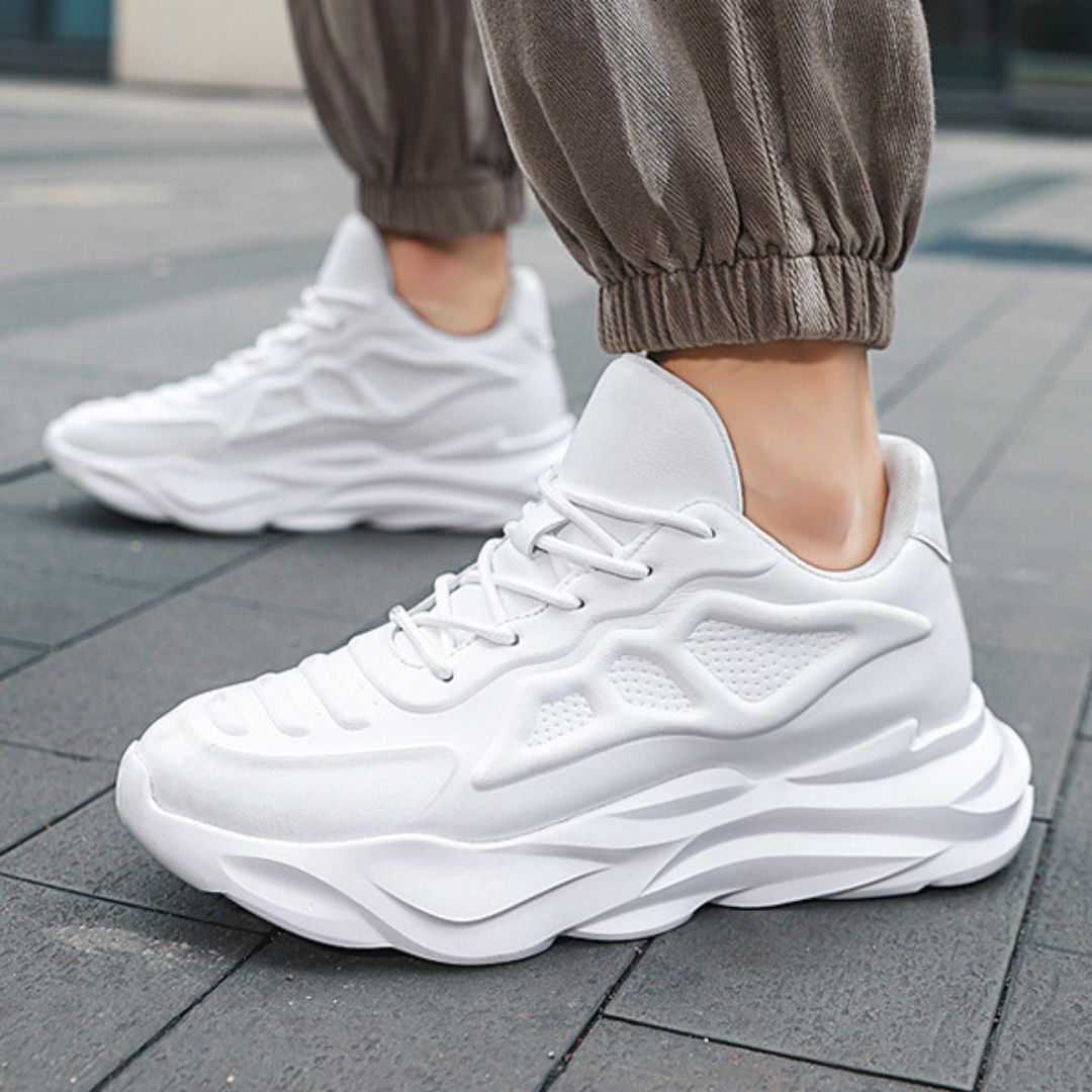 ALTURASHOES SPEED - GLOW ORGANIC