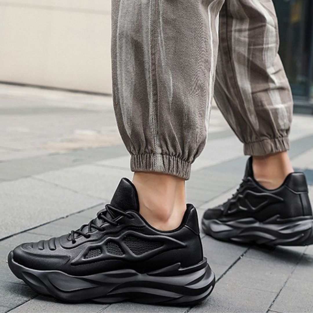 ALTURASHOES SPEED - GLOW ORGANIC