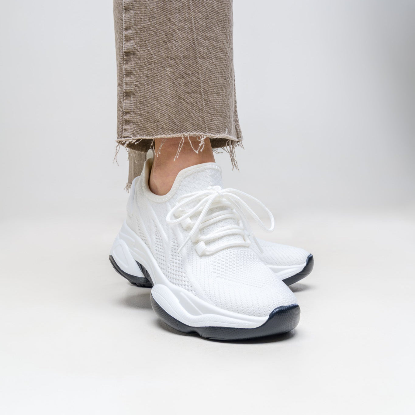 ALTURASHOES SPORTY - GLOW ORGANIC