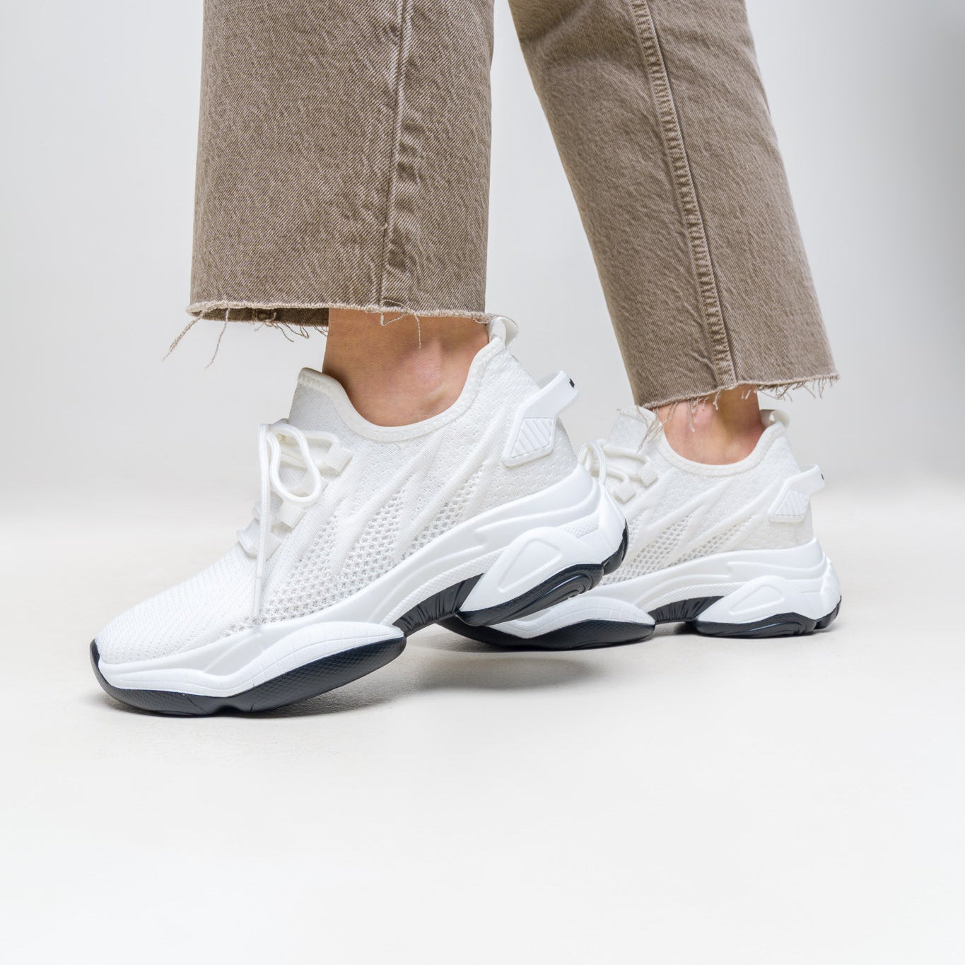 ALTURASHOES SPORTY - GLOW ORGANIC