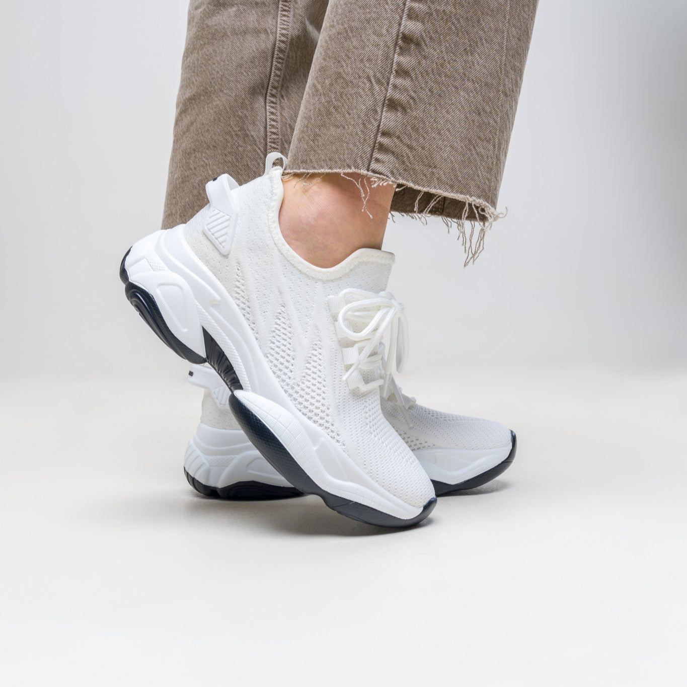 ALTURASHOES SPORTY - GLOW ORGANIC