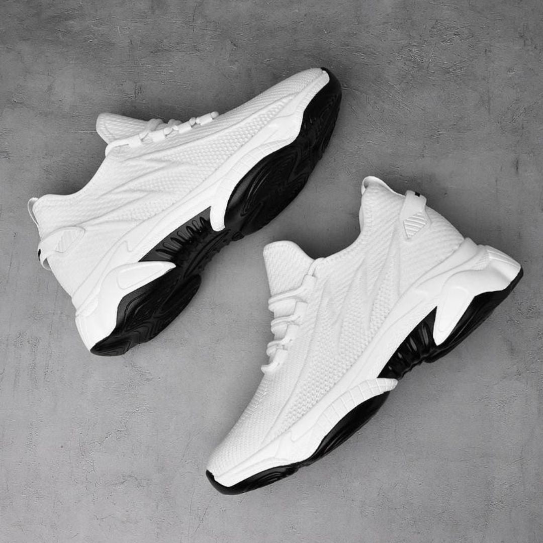 ALTURASHOES SPORTY - GLOW ORGANIC