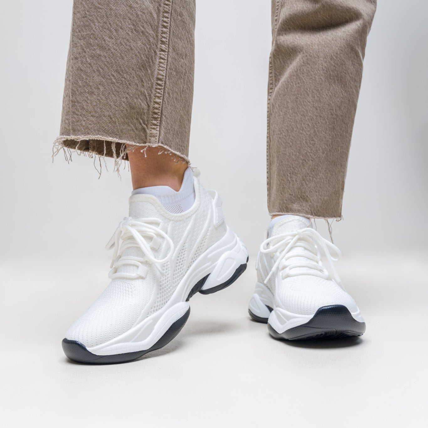 ALTURASHOES SPORTY - GLOW ORGANIC