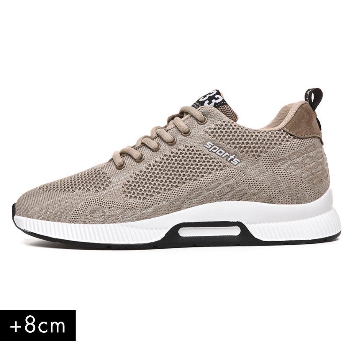 ALTURASHOES SPRINT - GLOW ORGANIC