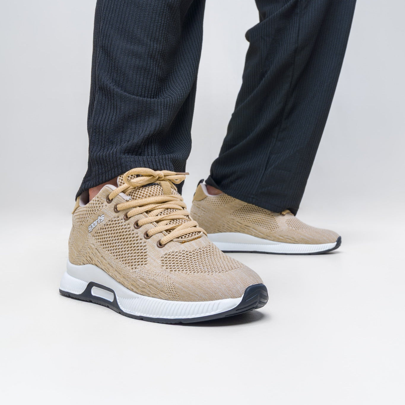 ALTURASHOES SPRINT - GLOW ORGANIC