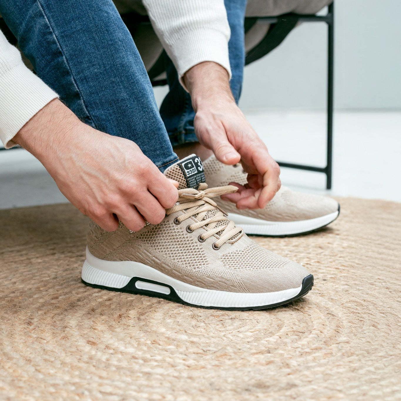 ALTURASHOES SPRINT - GLOW ORGANIC