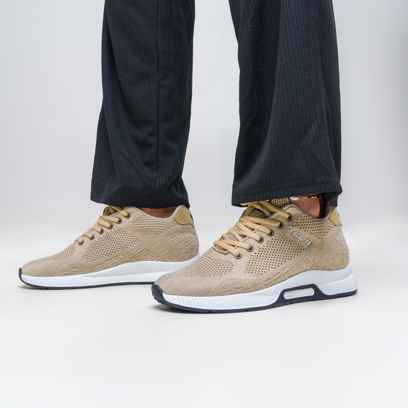 ALTURASHOES SPRINT - GLOW ORGANIC