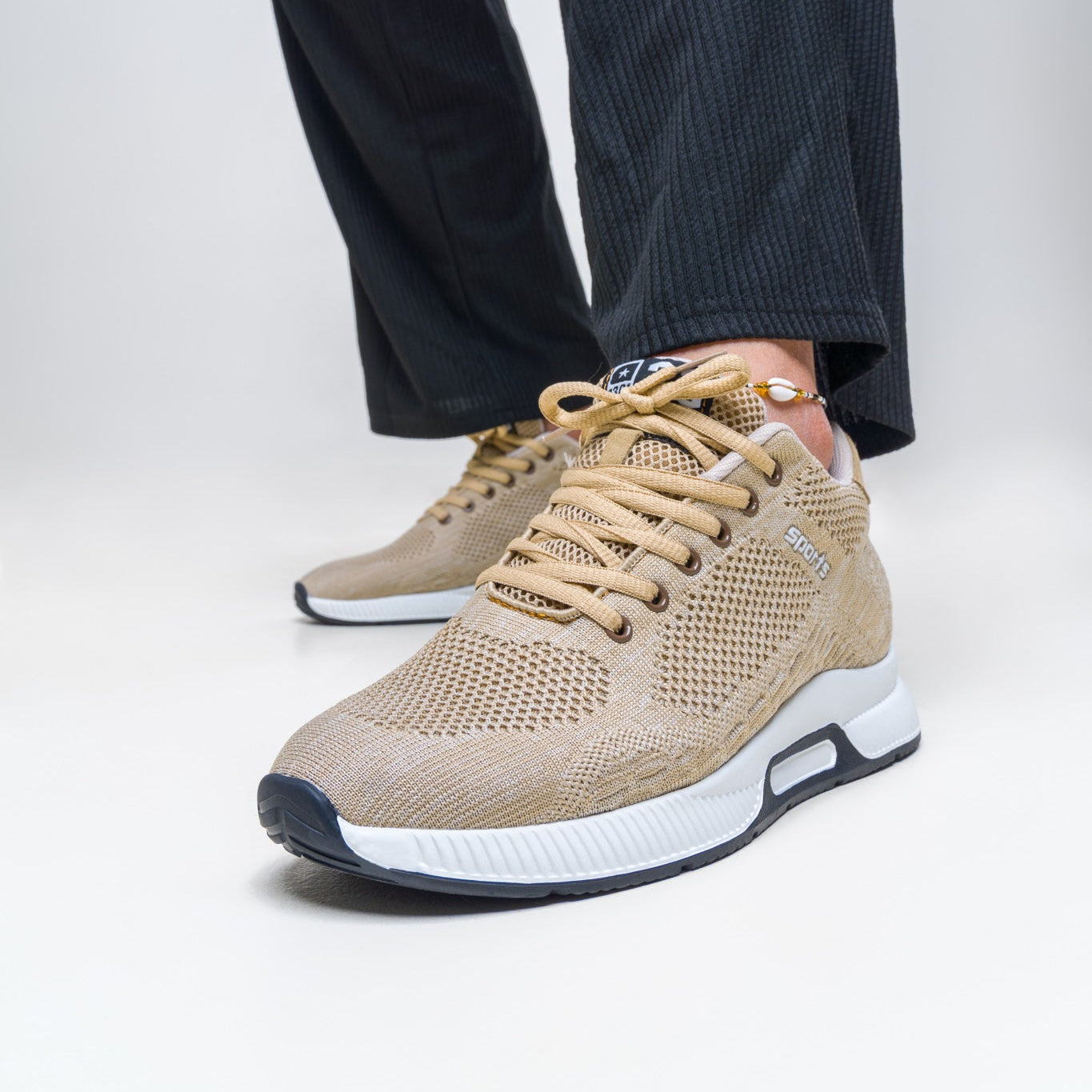 ALTURASHOES SPRINT - GLOW ORGANIC