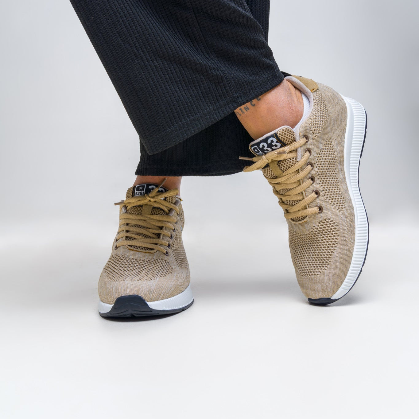 ALTURASHOES SPRINT - GLOW ORGANIC