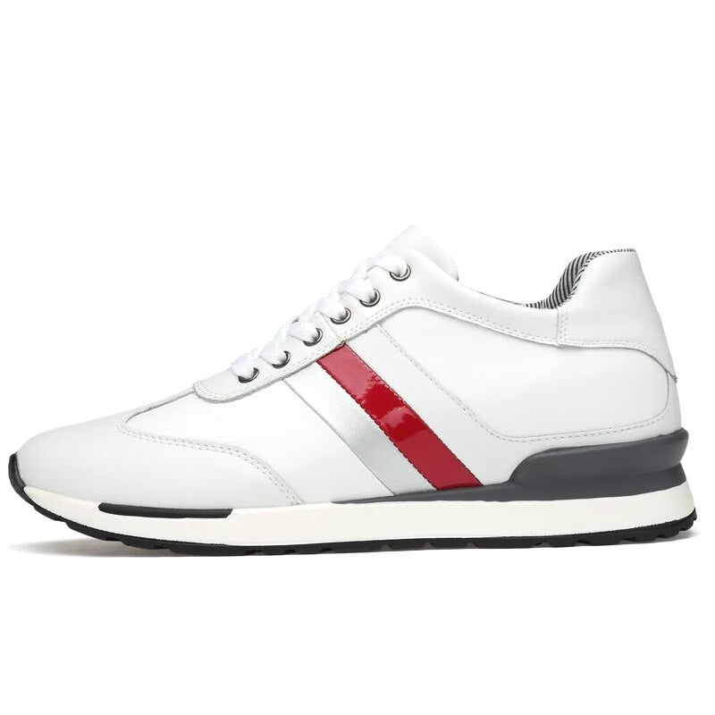 ALTURASHOES STREET - GLOW ORGANIC