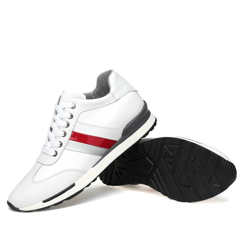 ALTURASHOES STREET - GLOW ORGANIC