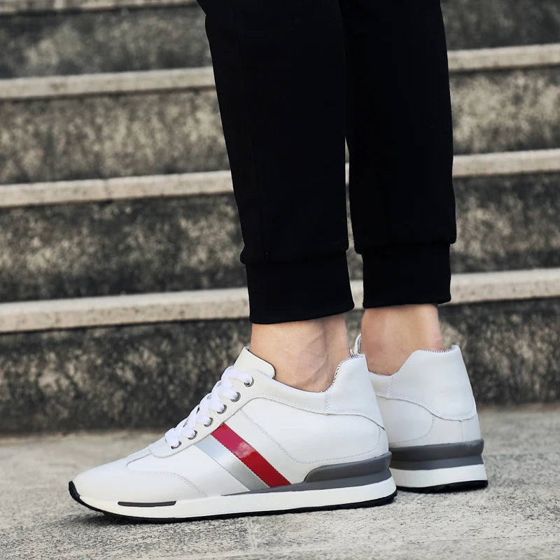 ALTURASHOES STREET - GLOW ORGANIC