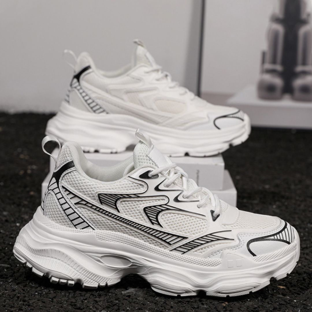 ALTURASHOES SUPERFLY - GLOW ORGANIC